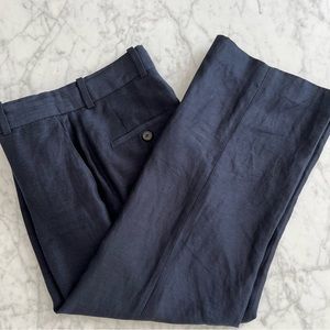 ARITZIA BABATON agency cropped pant